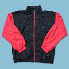 Vintage Nike Track Jacket Medium / Large