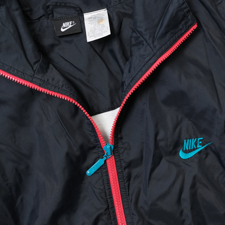 Vintage Nike Track Jacket Medium / Large