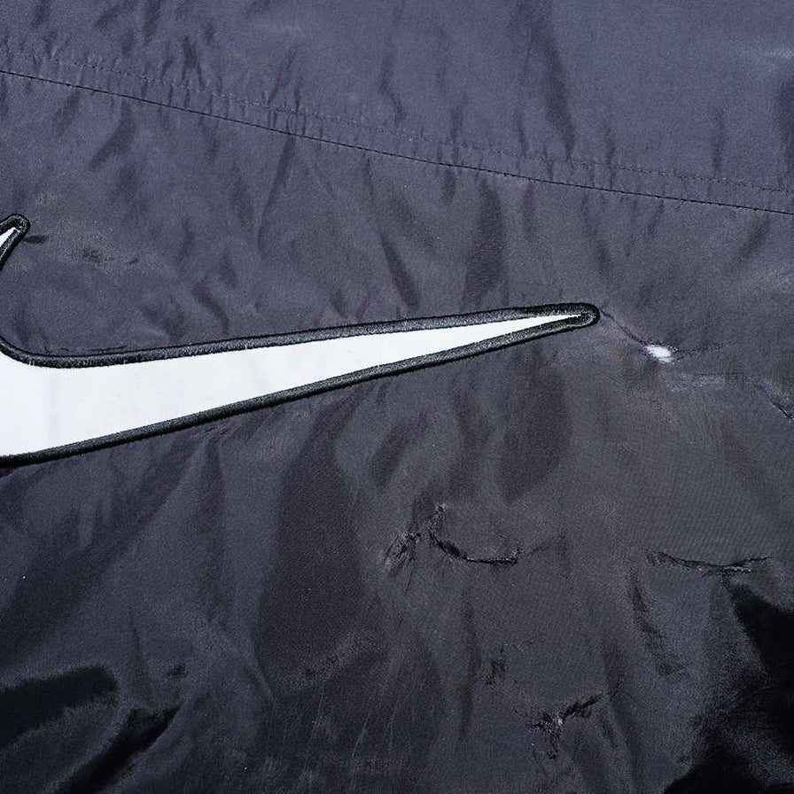 Vintage Nike Reversible Padded Jacket XLarge