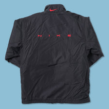 Vintage Nike Padded Jacket Kids Medium