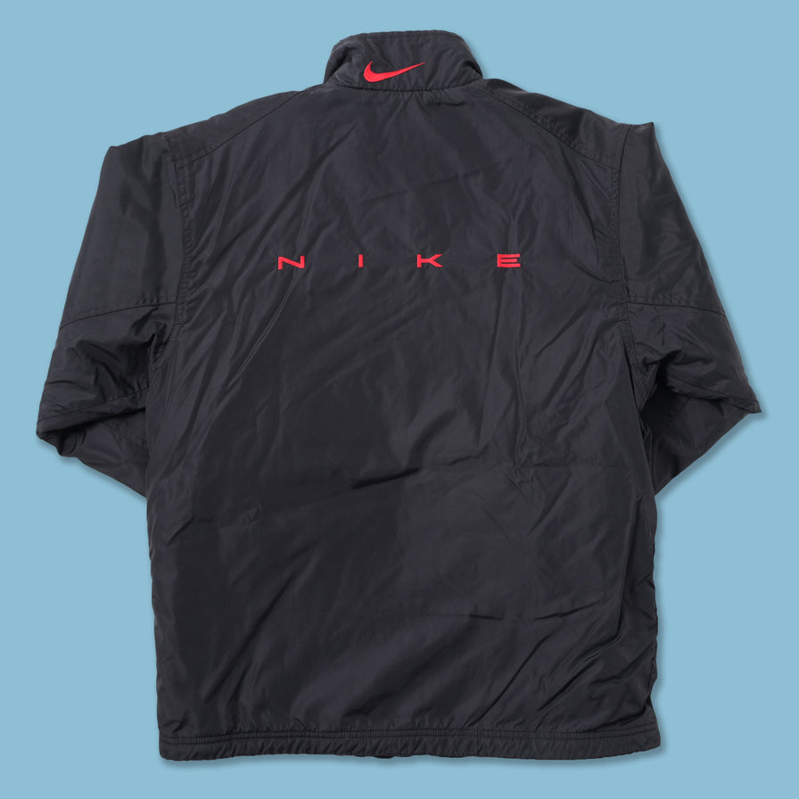 Vintage Nike Padded Jacket Kids Medium