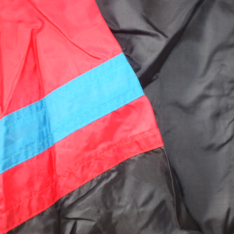 Vintage Nike Trackjacket XLarge - Double Double Vintage