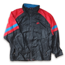 Vintage Nike Trackjacket XLarge - Double Double Vintage