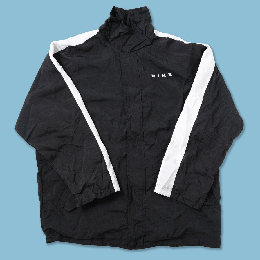 Vintage Nike Light Jacket Large