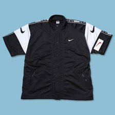 Vintage Nike Shooting Shirt XXL