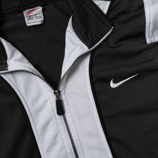Vintage Nike Women's Track Jacket XS / Small