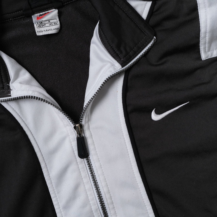 Vintage Nike Women's Track Jacket XS / Small