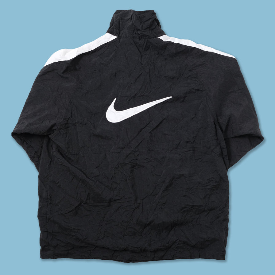 Vintage Nike Light Jacket Large