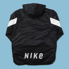 Vintage Nike Padded Coat Small