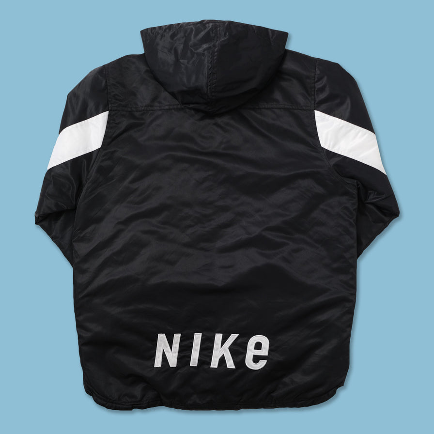 Vintage Nike Padded Coat Small