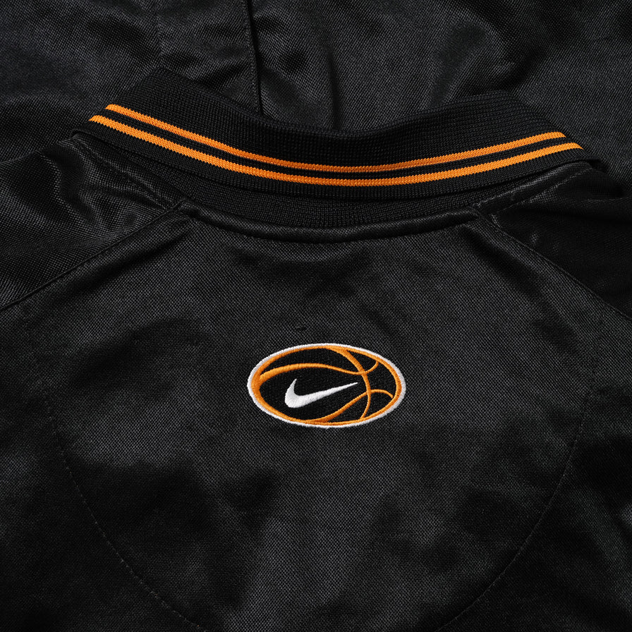 Vintage Nike Shooting Shirt Medium