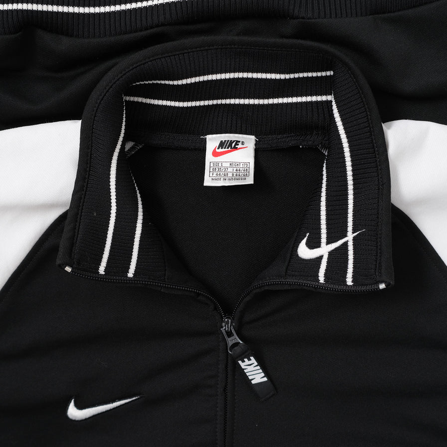 Vintage Nike Track Jacket Small
