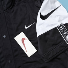Vintage Nike Shooting Shirt XXL