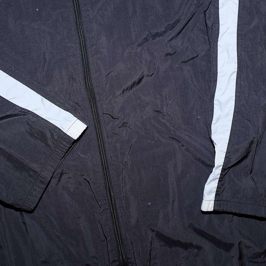 Vintage Nike Track Jacket XLarge