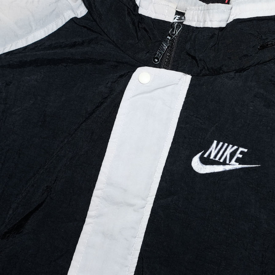 Vintage Nike Windbreaker Medium - Double Double Vintage