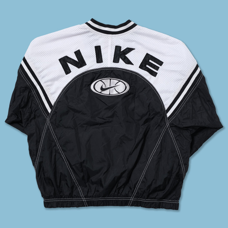 Vintage Nike Track Jacket Medium / Large