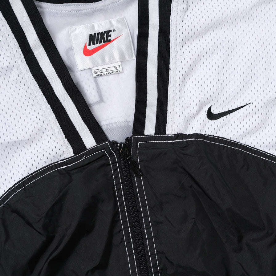 Vintage Nike Track Jacket Medium / Large
