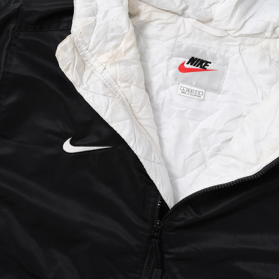 Vintage Nike Padded Coat Small