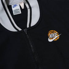 Vintage Nike Force Track Jacket XLarge