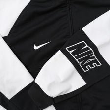 Vintage Nike Track Jacket Small