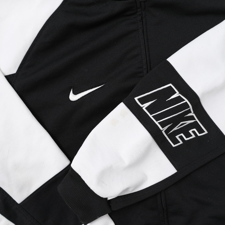Vintage Nike Track Jacket Small