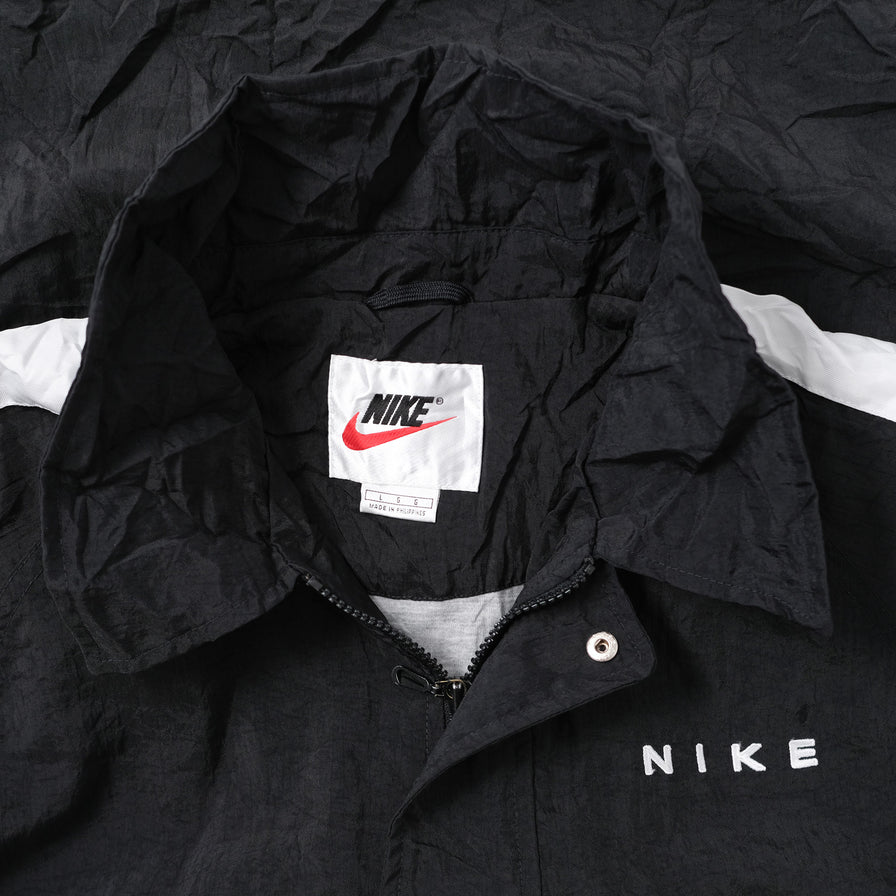 Vintage Nike Light Jacket Large