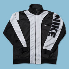 Vintage Nike Women's Track Jacket XS / Small