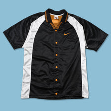 Vintage Nike Shooting Shirt Medium