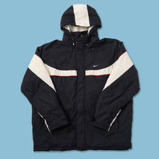 Vintage Nike Anorak XLarge