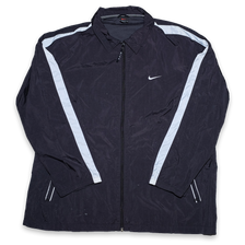Vintage Nike Track Jacket XLarge
