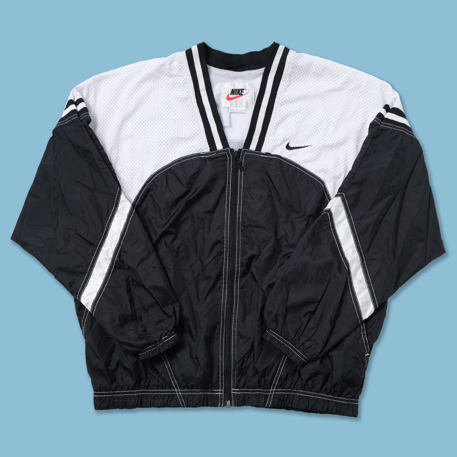 Vintage Nike Track Jacket Medium / Large