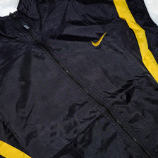 Vintage Nike Trackjacket Large - Double Double Vintage