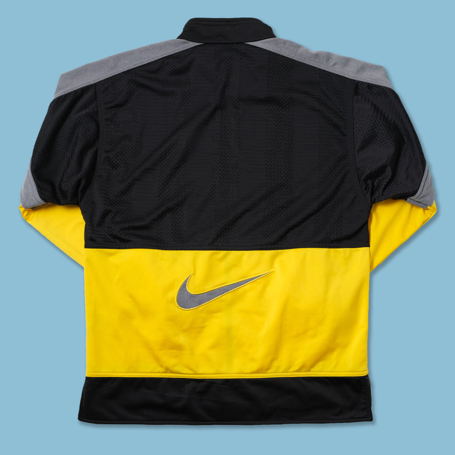 Vintage Nike Track Jacket Large