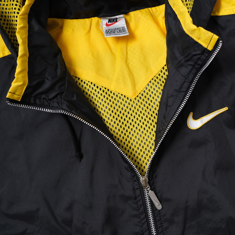Vintage Nike Light Jacket XLarge Double Double Vintage