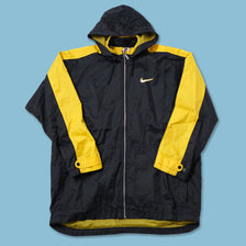 Vintage Nike Light Jacket XLarge
