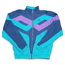 Vintage Nike Track Jacket Small