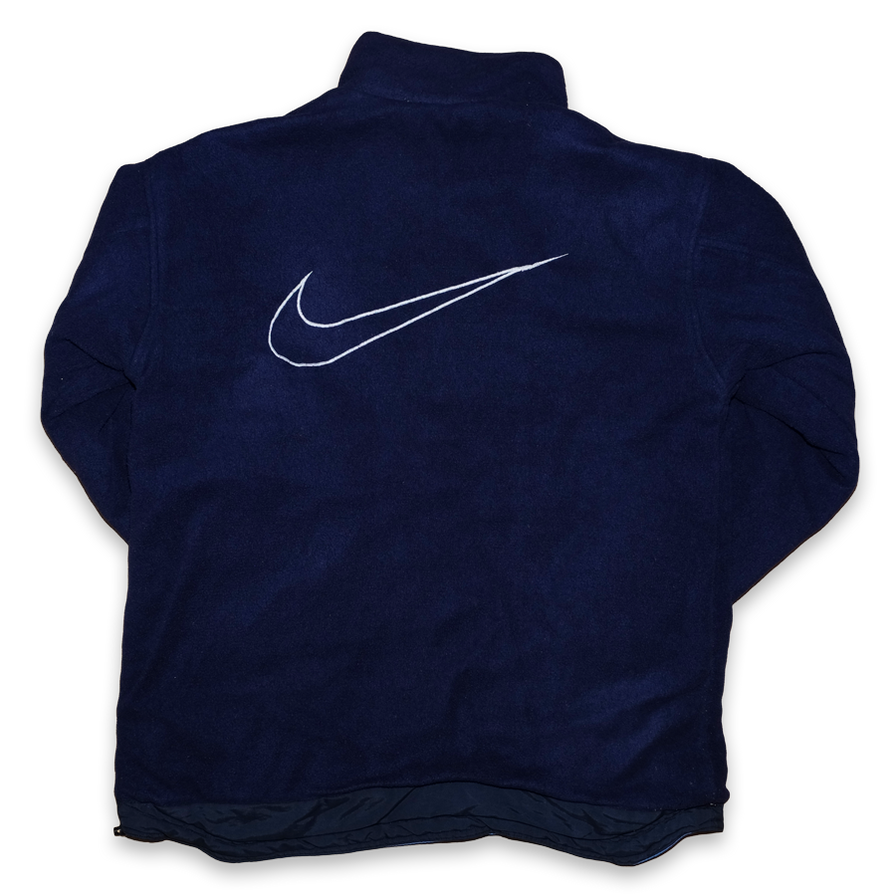 Vintage Nike Jacket XLarge - Double Double Vintage