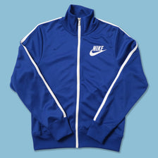 Nike Track Jacket Small