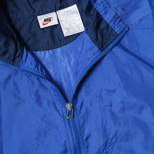 Vintage Nike Track Jacket Medium / Large