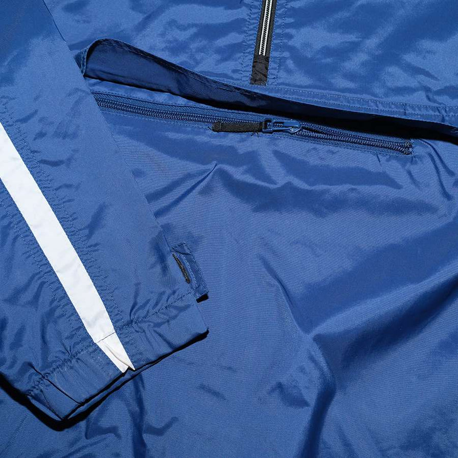 Vintage Nike Q-Zip Anorak XLarge