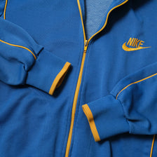Vintage 70s Nike Track Jacket Medium