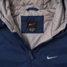 Vintage Nike Padded Jacket Large