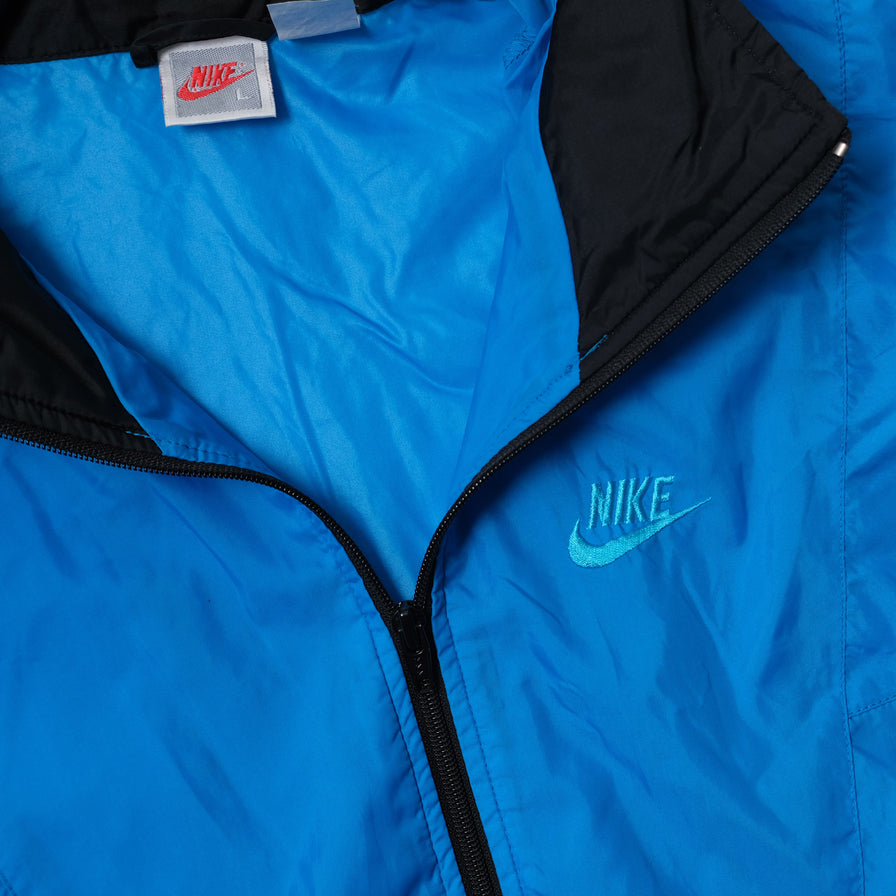 Vintage Nike Track Jacket Medium / Large