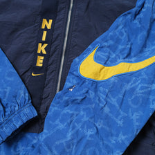 Vintage Nike Q-Zip Windbreaker Large
