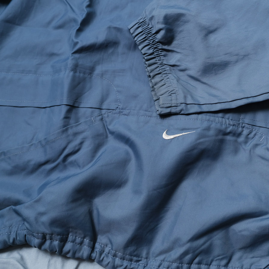 Vintage Nike Q-Zip Windbreaker XS/ Small