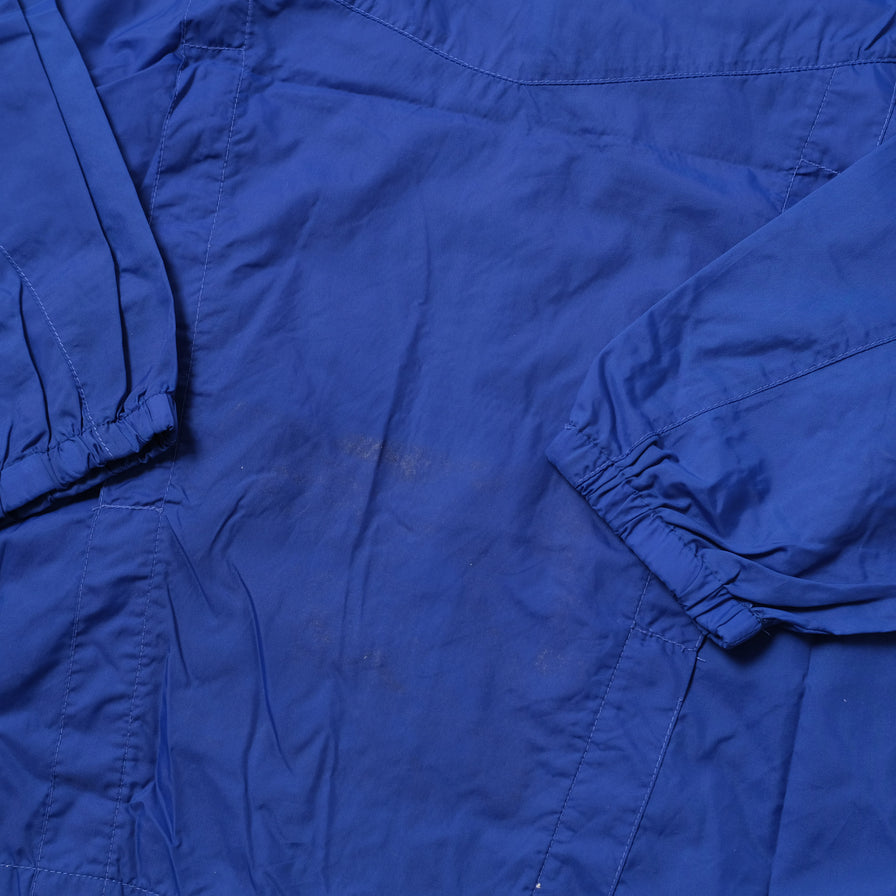 Vintage Nike Track Jacket Large