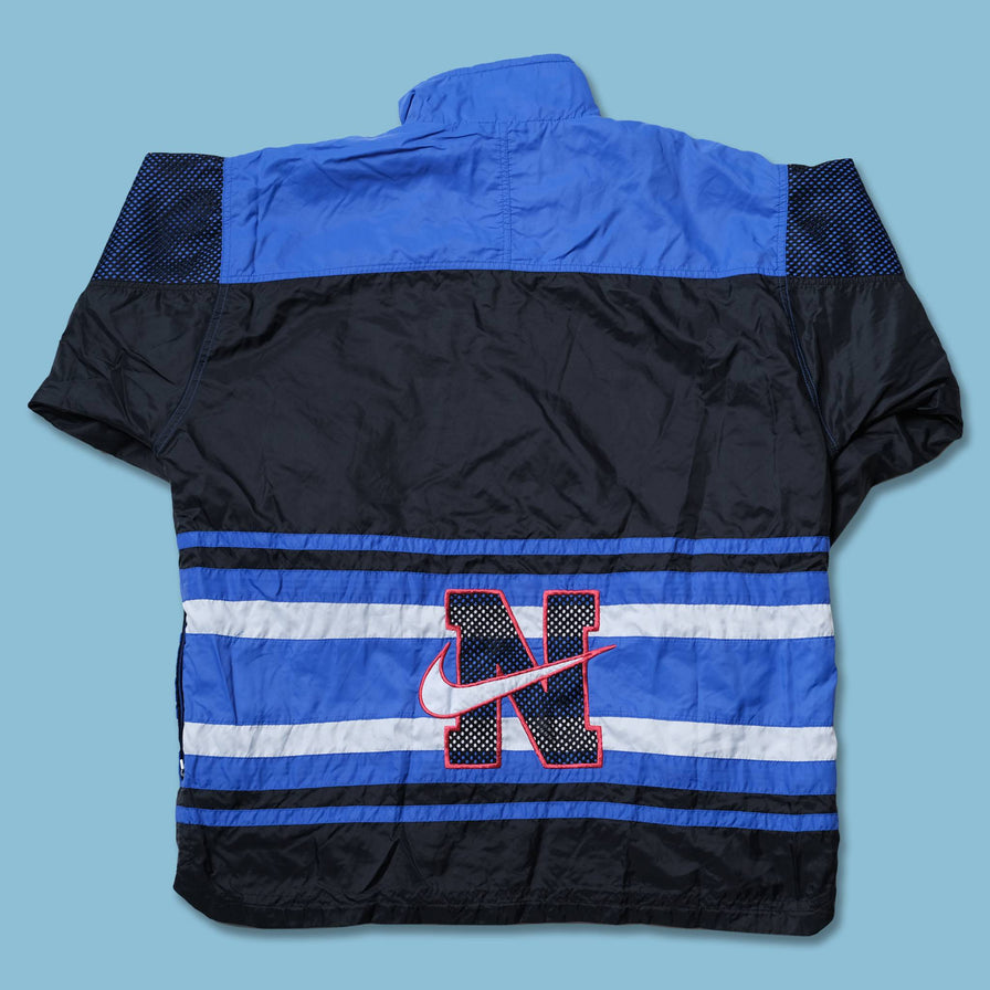 Vintage Nike Track Jacket Large / XLarge