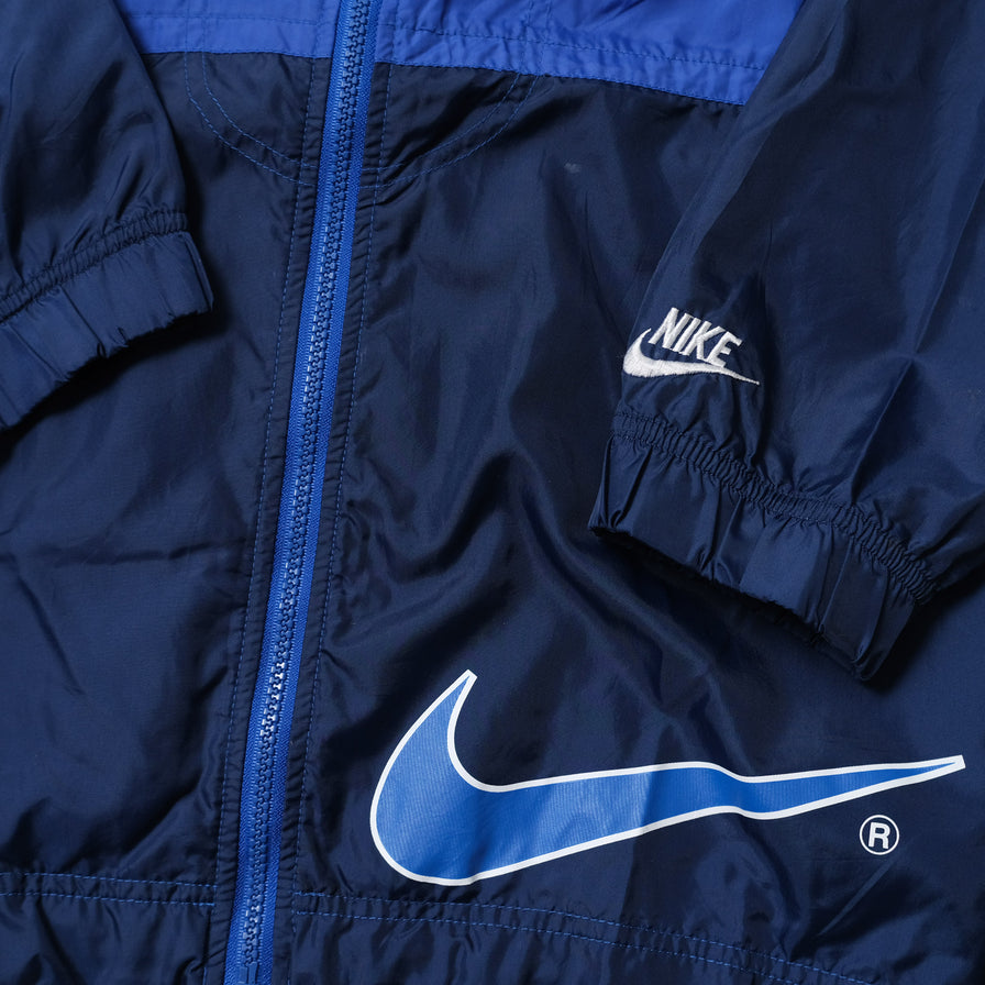 Vintage Nike Track Jacket Medium / Large