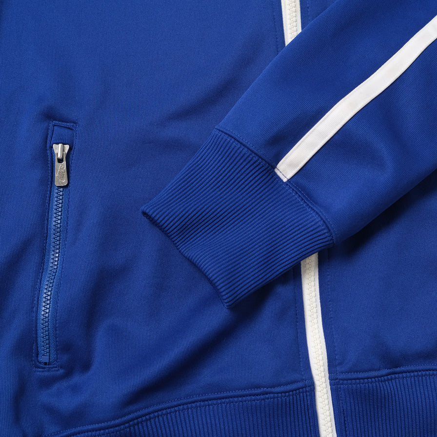 Nike Track Jacket Small