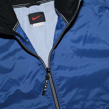 Vintage Nike Q-Zip Anorak XLarge